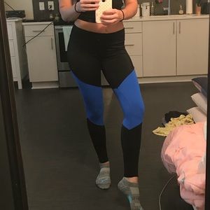 Urban Oufitters Onzie Workout Leggings